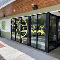 Outdoor  at Plantees in Orlando