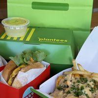   at Plantees in Orlando