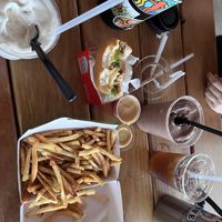   at Plantees in Orlando