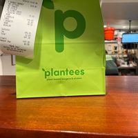   at Plantees in Orlando