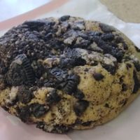 Kenz cookie at Plantees in Orlando