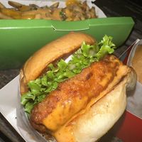   at Plantees in Orlando