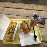   at Plantees in Orlando