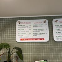   at Plantees in Orlando