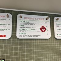   at Plantees in Orlando