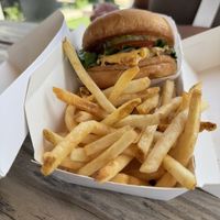   at Plantees in Orlando