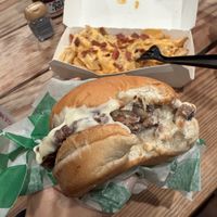   at Plantees in Orlando