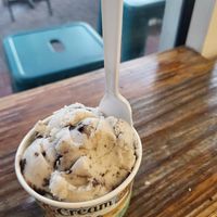  at Ice&Cream in Clearwater