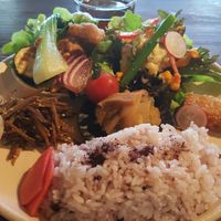 Yum at Komeday no.1 in Taki