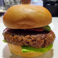  at Gordon Ramsay Burger in Las Vegas