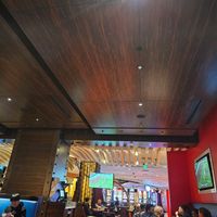  at Gordon Ramsay Burger in Las Vegas