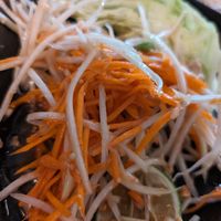 Some Tom at Kati Vegan Thai in Kirkland