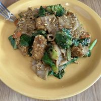 Pad See-ew   at Kati Vegan Thai in Kirkland