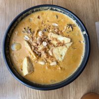 Massaman  at Kati Vegan Thai in Kirkland