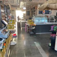 Inside the store #2 at Happi Spatula in Vista