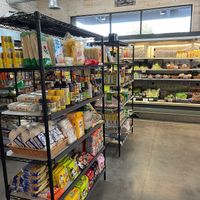 Inside the store#3 at Happi Spatula in Vista