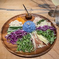   at CITY BOY in Sapporo