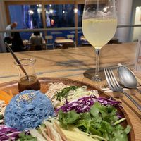   at CITY BOY in Sapporo