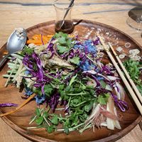   at CITY BOY in Sapporo