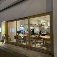   at CITY BOY in Sapporo