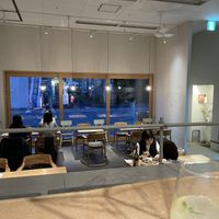   at CITY BOY in Sapporo