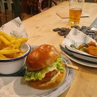  at The Bouverie Tap in Folkestone