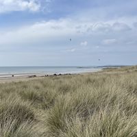   at Dreamboat in Rhosneigr