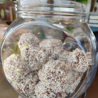 Amaze Balls at Dreamboat in Rhosneigr