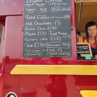  at Dreamboat in Rhosneigr