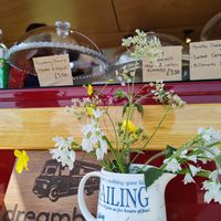  at Dreamboat in Rhosneigr