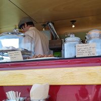  at Dreamboat in Rhosneigr