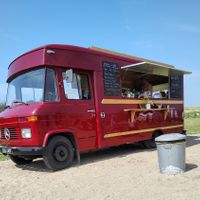  at Dreamboat in Rhosneigr