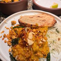   at Kolamba in London