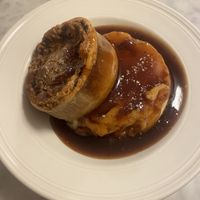   at Mother Mash in London