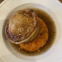   at Mother Mash in London