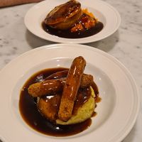  at Mother Mash in London