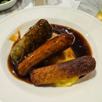   at Mother Mash in London