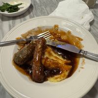   at Mother Mash in London