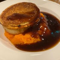  at Mother Mash in London