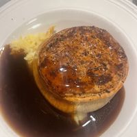   at Mother Mash in London