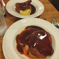  at Mother Mash in London