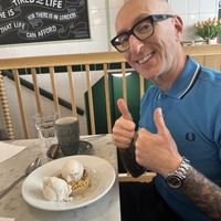   at Mother Mash in London