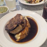  at Mother Mash in London