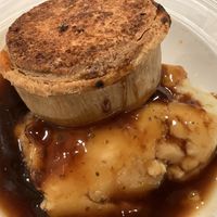   at Mother Mash in London