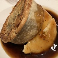   at Mother Mash in London