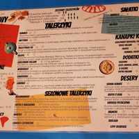  at Talerzyki in Poznan