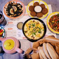  at Talerzyki in Poznan