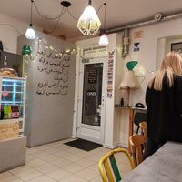  at Talerzyki in Poznan