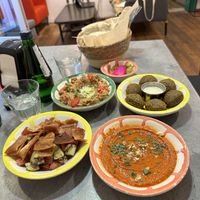   at Talerzyki in Poznan