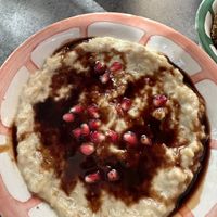   at Talerzyki in Poznan